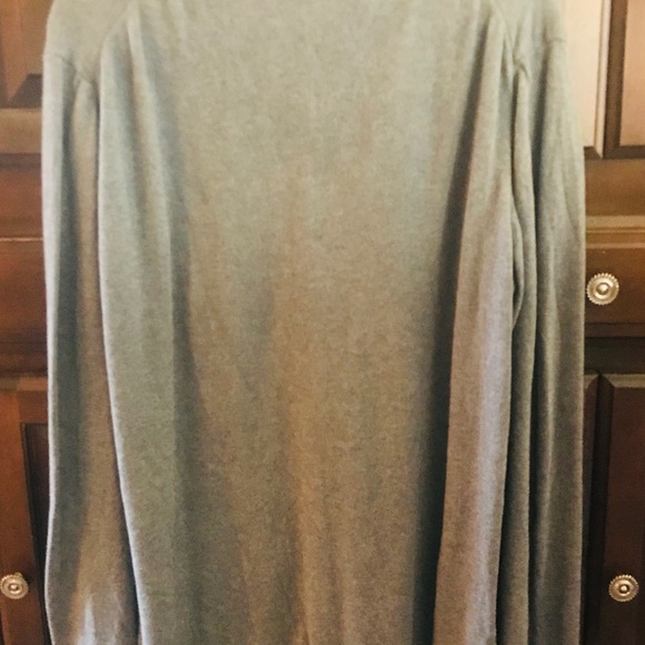 🔥 Men’s XL Light Weight Sweater - Picture 2 of 4